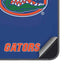 University of Florida Gators Mascot Blue Galaxy S25 Skin