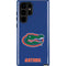 University of Florida Gators Mascot Blue Galaxy S25 Ultra Impact Case