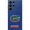 University of Florida Gators Mascot Blue Galaxy S24 Ultra Skin