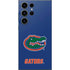 University of Florida Gators Mascot Blue Galaxy S24 Ultra Skin