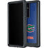 University of Florida Gators Mascot Blue Galaxy S24 Ultra Waterproof Case
