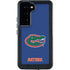 University of Florida Gators Mascot Blue Galaxy S24 Waterproof Case