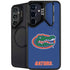 University of Florida Gators Mascot Blue Galaxy S25 FE Kickstand Case