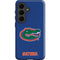University of Florida Gators Mascot Blue Galaxy S26 Impact Case