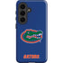 University of Florida Gators Mascot Blue Galaxy S26 Impact Case