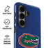University of Florida Gators Mascot Blue Galaxy S26 Impact Case