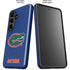 University of Florida Gators Mascot Blue Galaxy S26 Impact Case