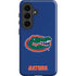 University of Florida Gators Mascot Blue Galaxy S26 Plus Impact Case