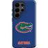 University of Florida Gators Mascot Blue Galaxy S26 Ultra Impact Case