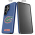 University of Florida Gators Mascot Blue Galaxy S26 Ultra Impact Case