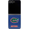 University of Florida Gators Mascot Blue Galaxy Z Flip6 Skin