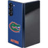 University of Florida Gators Mascot Blue Galaxy Z Fold6 Skin