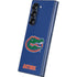 University of Florida Gators Mascot Blue Galaxy Z Fold6 Skin