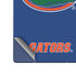 University of Florida Gators Mascot Blue Galaxy Z Fold6 Skin
