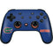 University of Florida Gators Mascot Blue Google Stadia Controller Skin