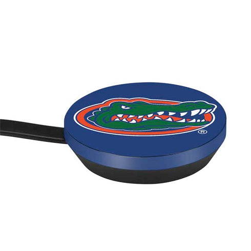University of Florida Gators Mascot Blue Google Stadia Controller Skin