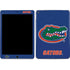 University of Florida Gators Mascot Blue iPad Skins