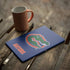 University of Florida Gators Mascot Blue iPad Skins