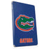University of Florida Gators Mascot Blue Apple iPad Skin