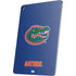 University of Florida Gators Mascot Blue Apple iPad Air Skin