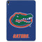 University of Florida Gators Mascot Blue Apple iPad Pro Skin