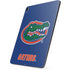 University of Florida Gators Mascot Blue Apple iPad Pro Skin
