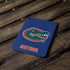 University of Florida Gators Mascot Blue Apple iPad Pro Skin