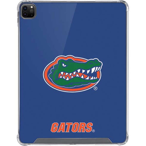 University of Florida Gators Mascot Blue iPad Cases