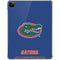 University of Florida Gators Mascot Blue iPad Cases