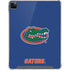 University of Florida Gators Mascot Blue iPad Cases