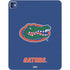 University of Florida Gators Mascot Blue iPad Pro 13in M4 (2024) Skin
