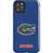 University of Florida Gators Mascot Blue iPhone Cases