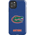 University of Florida Gators Mascot Blue iPhone Cases