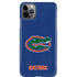 University of Florida Gators Mascot Blue iPhone Cases