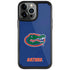 University of Florida Gators Mascot Blue iPhone Cases
