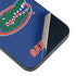 University of Florida Gators Mascot Blue iPhone Skins
