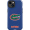 University of Florida Gators Mascot Blue iPhone 15 Impact Case