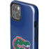 University of Florida Gators Mascot Blue iPhone 15 Impact Case