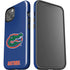 University of Florida Gators Mascot Blue iPhone 15 Impact Case