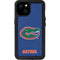 University of Florida Gators Mascot Blue iPhone 15 Plus Waterproof Case