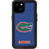 University of Florida Gators Mascot Blue iPhone 15 Plus Waterproof Case