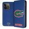 University of Florida Gators Mascot Blue iPhone 15 Pro Folio Case