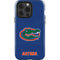 University of Florida Gators Mascot Blue iPhone 15 Pro Impact Case