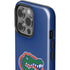 University of Florida Gators Mascot Blue iPhone 15 Pro Impact Case