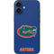 University of Florida Gators Mascot Blue iPhone 16 Plus Skin