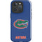University of Florida Gators Mascot Blue iPhone 16 Pro Impact Case