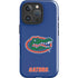 University of Florida Gators Mascot Blue iPhone 16 Pro Max Impact Case