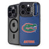 University of Florida Gators Mascot Blue iPhone 16 Pro Max Kickstand Case