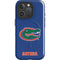 University of Florida Gators Mascot Blue iPhone 16 Pro Max Magsafe Impact Case