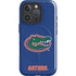 University of Florida Gators Mascot Blue iPhone 16 Pro Max Magsafe Impact Case